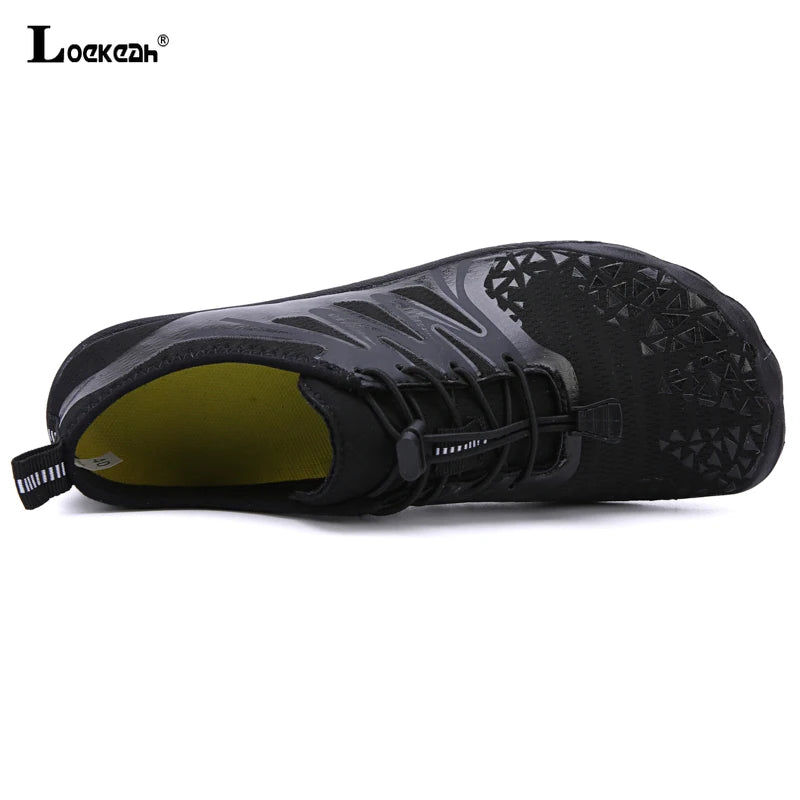 Quick-Drying Adult Diving Shoes for Fishing Surfing and Water Sports Lightweight Comfortable Non-Slip Sole