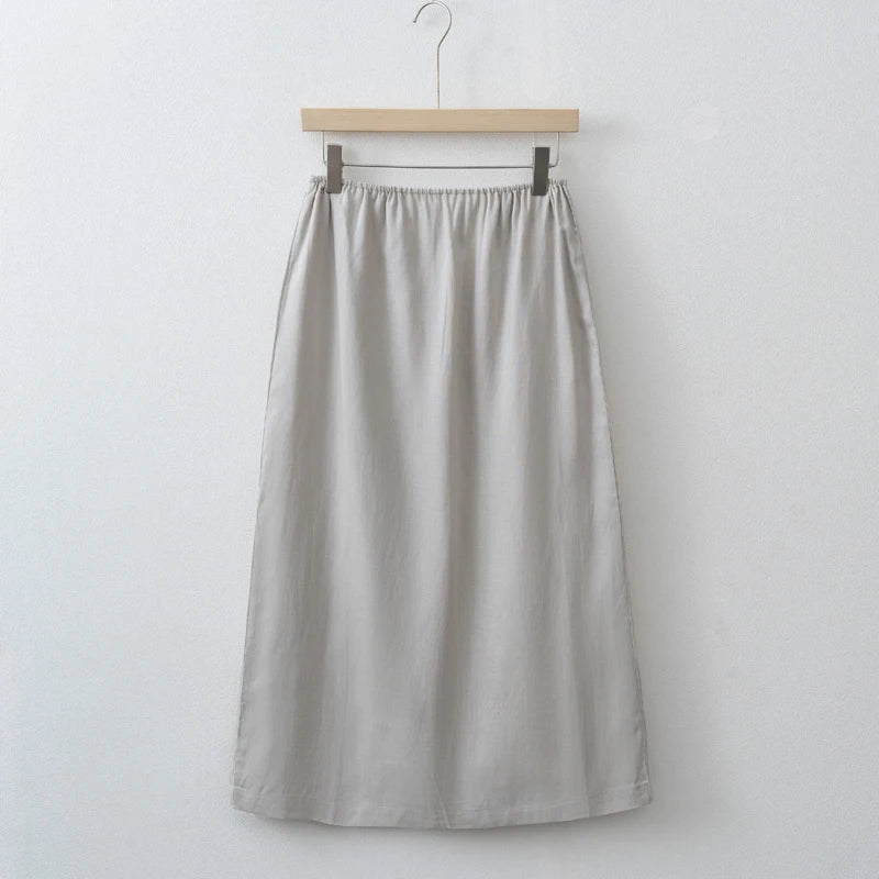 Women 2025 Summer Fashion Skirt
