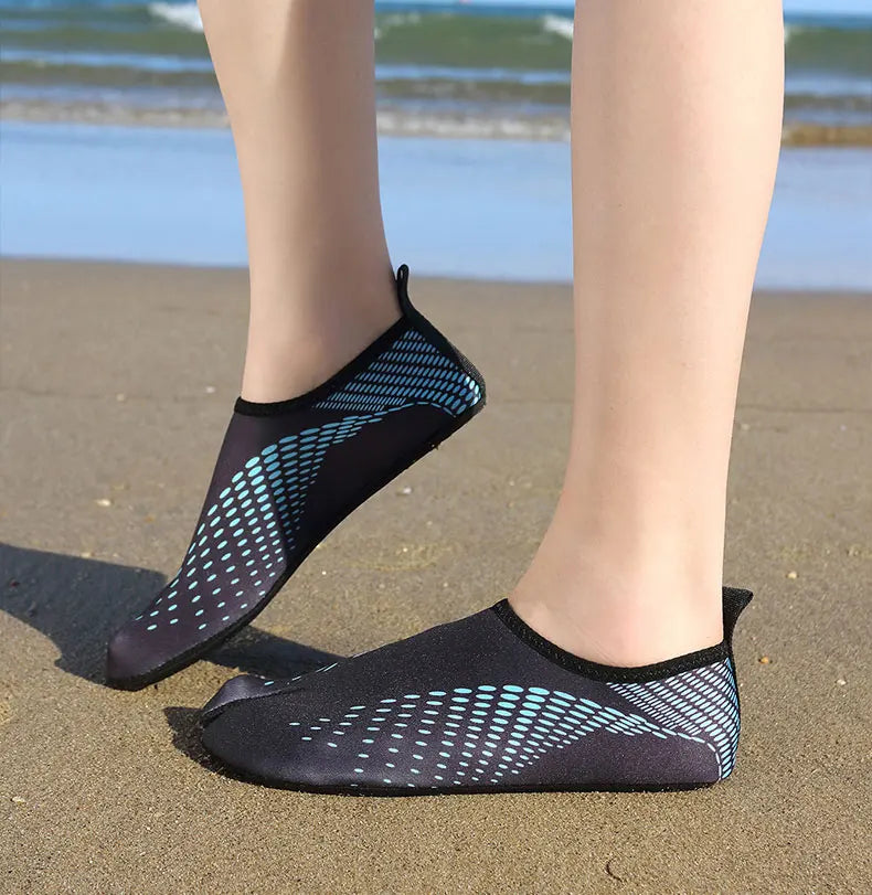 2022 New Style Barefoot Shoes Unisex Portable Socks Sneakers Men Sports Gym Running Shoes Women Yoga Outdoor Beach Water Sports