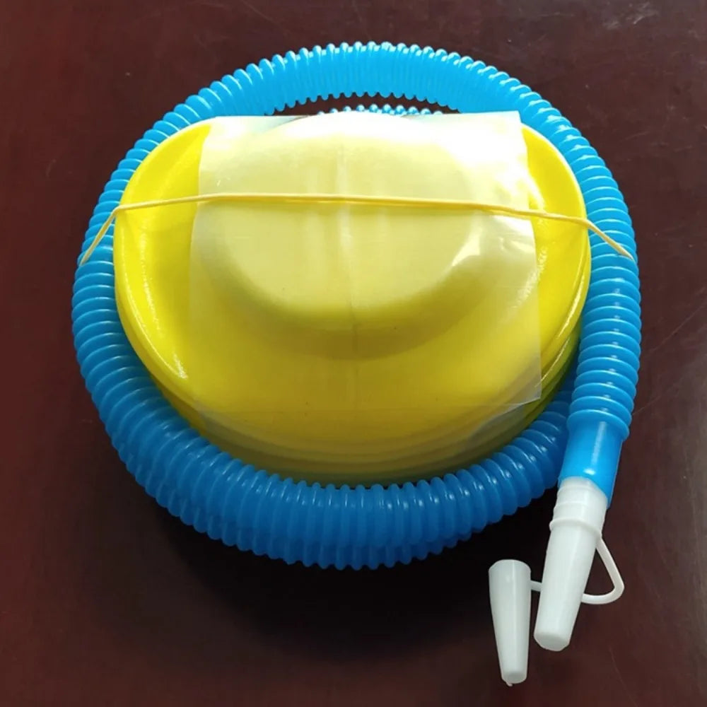 Yard Toss Game for Family - Ring Toss Games, Indoor and Outdoor Sports Toys, Beach Toys, Swimming Pool Toys, Birthday Gift.