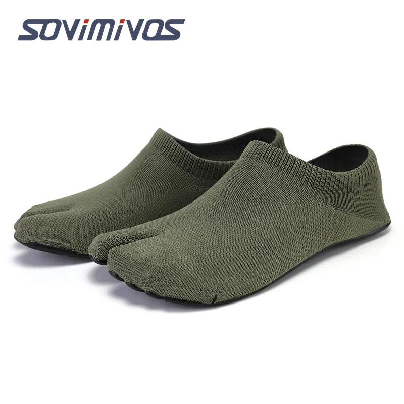2022 New Style Barefoot Shoes Unisex Portable Socks Sneakers Men Sports Gym Running Shoes Women Yoga Outdoor Beach Water Sports