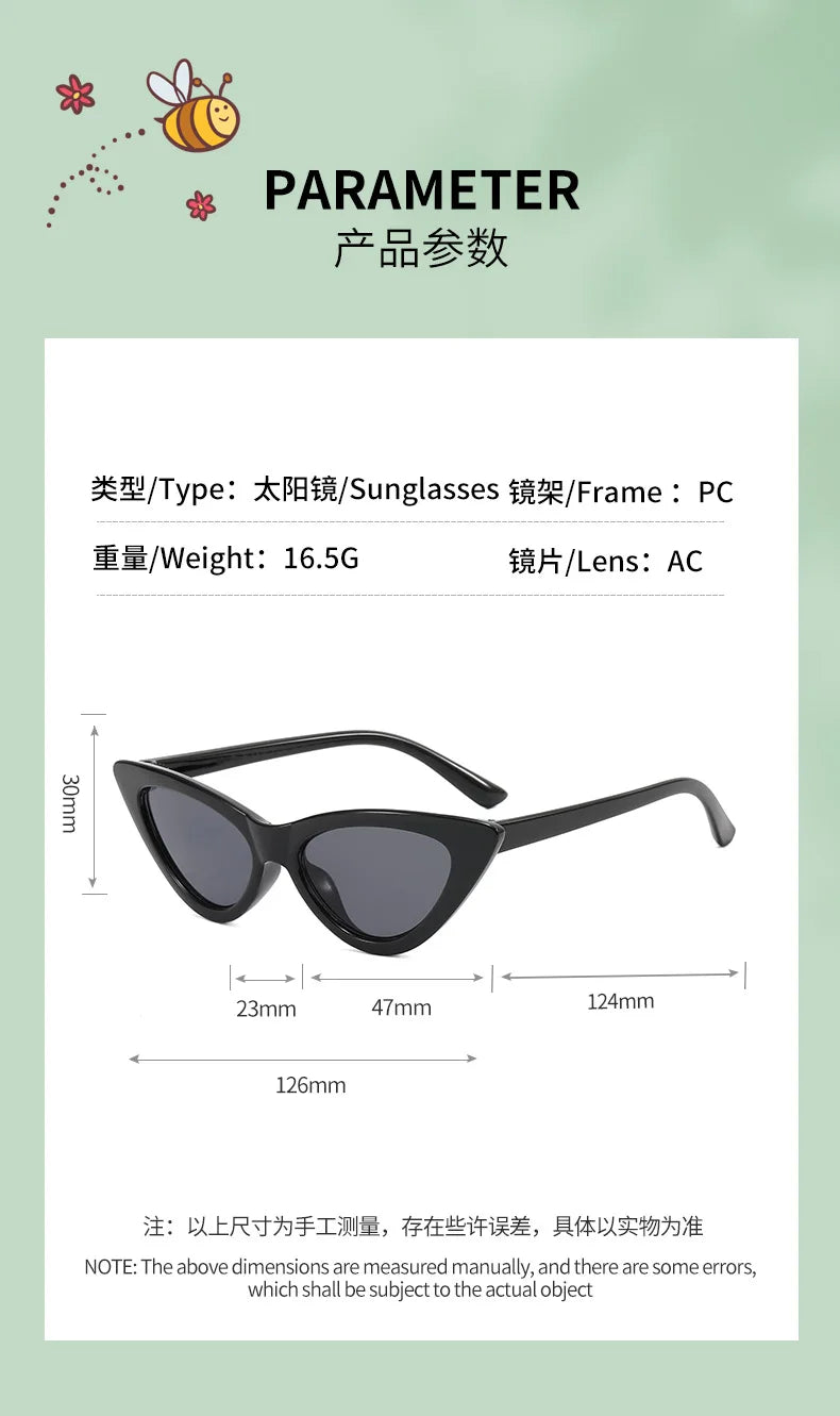 2025 UV400 Children's Multiple styles to choose from children's sunglasses 2-8 Year Old Baby Decorative Sunglasses Trendy