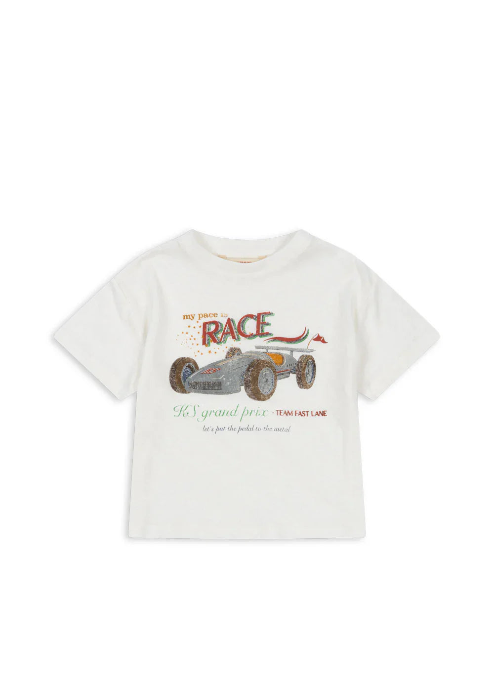 Boys Denim Overalls 2025 KS Girls Cute T-shirt Skirt Boy Simple Cool Tee Tops Shorts Baby Kids Beach Shorts Children Clothes Set