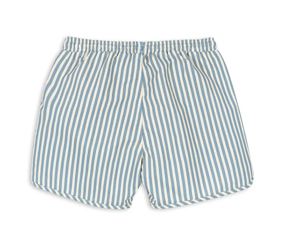 Boys Denim Overalls 2025 KS Girls Cute T-shirt Skirt Boy Simple Cool Tee Tops Shorts Baby Kids Beach Shorts Children Clothes Set