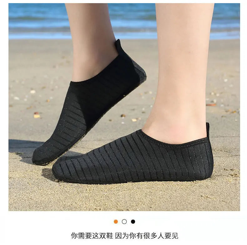 2022 New Style Barefoot Shoes Unisex Portable Socks Sneakers Men Sports Gym Running Shoes Women Yoga Outdoor Beach Water Sports