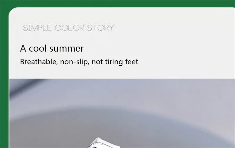 Fashion Solid Korean Kid Sandals Summer New Versatile Anti Slip Soft Bottom Girl Boy Beach Sandal Kindergarten Anti Kick Sandals