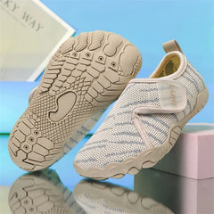 Water Shoes Kids Walking Barefoot Boy Girl Quick Dry Non-slip Beach Sneakers Children Swimming Light Aqua Shoes Outdoor Garden