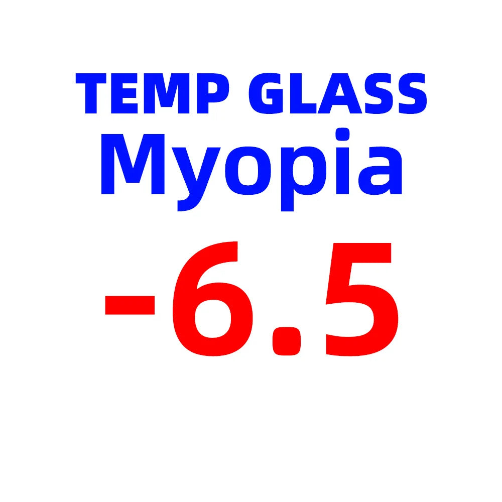 Diving Mask Optical Nearsighted Myopia Diving Glass Scuba Swimming Googles Tempered Glasses Short-Sighted Reading -1.0 to -9.0