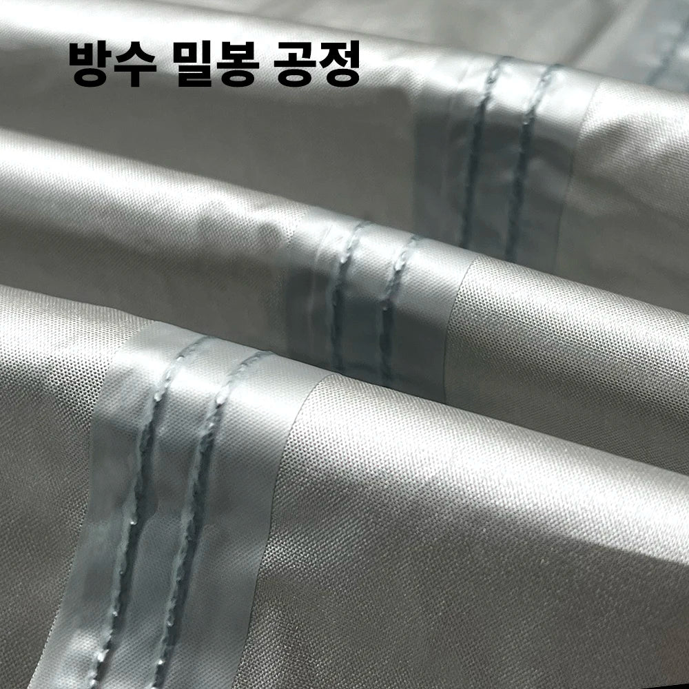 Large Ultralight Waterproof Camping Tarp Awning Sun Shade Shelter Tent for Beach Hiking Backpacking Outdoor 3x3m 3x4m 3x5m 4x4m