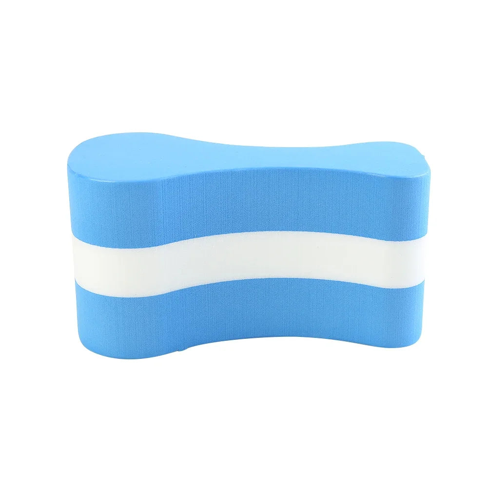 1/2/3PCS Pull Buoy Flotation EVA Foam Leg Float Pool Training Aid for Adults Figure-8 Shaped Water Exercise Swimming Leg Float