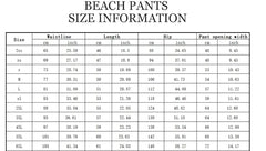 3D Anime Summer New Patrick Star Board Shorts Trunks Quick Dry Beach Swiming Shorts Women Men Hip Hop Short Pants Beach Clothes