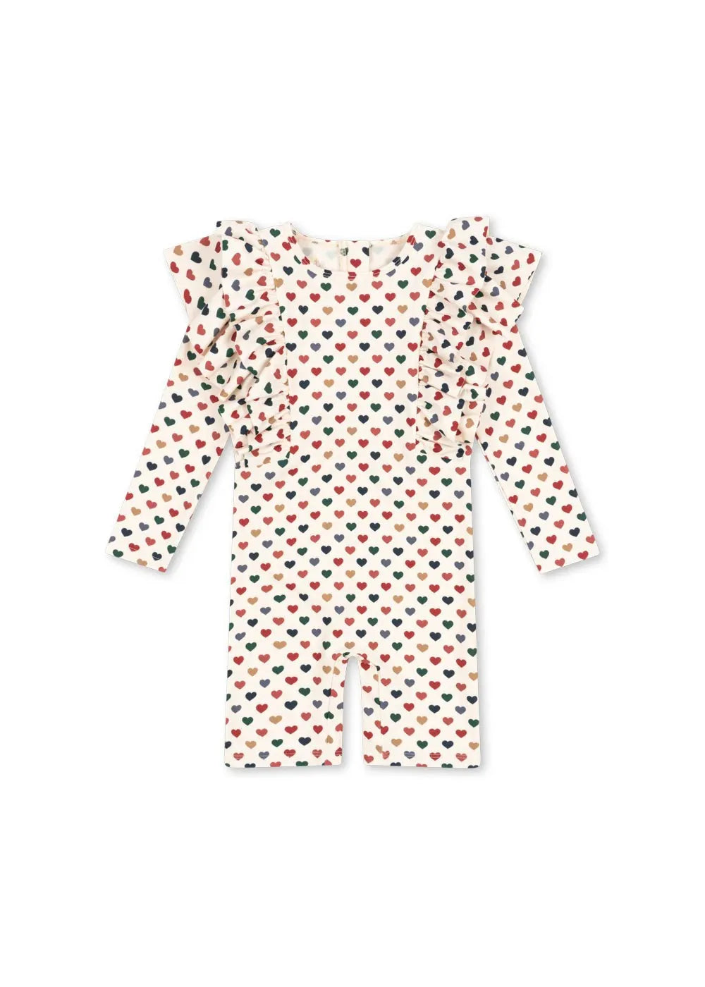 2026 KS Baby Girls Swimming Suit Wear Kids Clothes Girls Holiday Swimwears Bikini One Piece Cap Sister Brother Matching 18M-9Y
