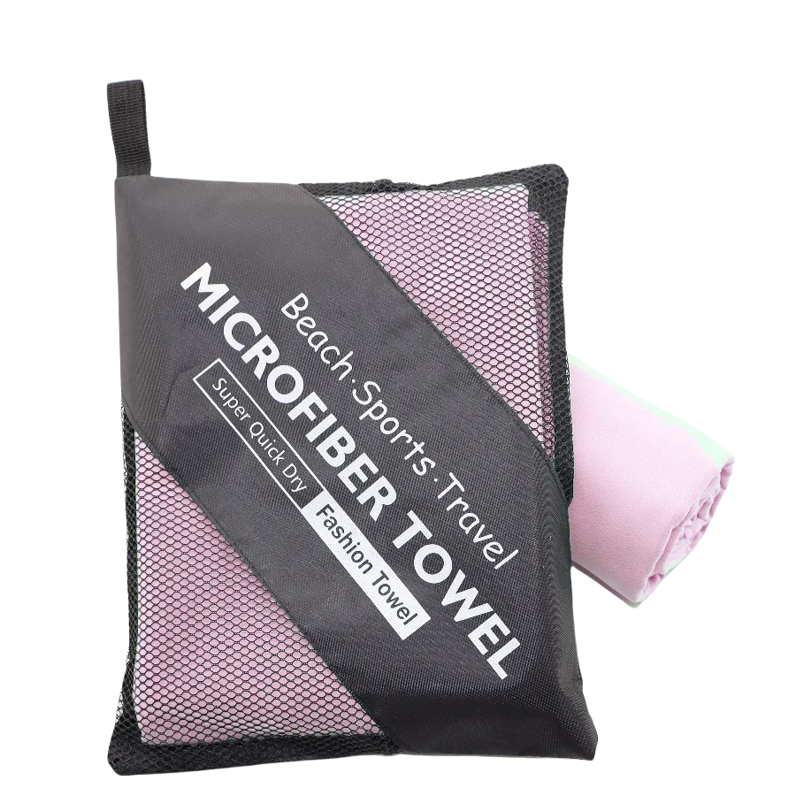 Outdoor Sports Super Absorbent Soft Quick Drying Towel, Travel Towel, can be used for travelling, yoga, beach，bathing