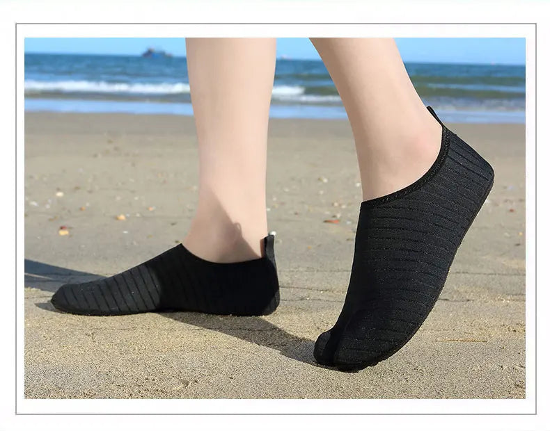 2022 New Style Barefoot Shoes Unisex Portable Socks Sneakers Men Sports Gym Running Shoes Women Yoga Outdoor Beach Water Sports