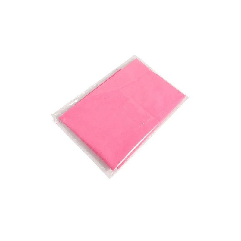 40x80/80x160CM Quick Drying Sports Towel Blue Gray Green Orange Swimming Gym Fitness Camping Running Beach Towel