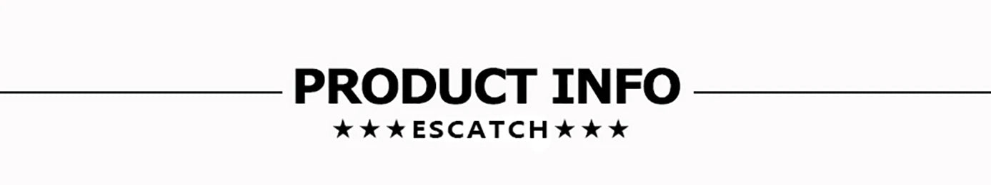 ESCATCH 2026 Latest Mens Shorts Breathable Long Lining Quick-Dry Sports Swim Traje De Baño Hombre Zipper Pockets Beach Shorts