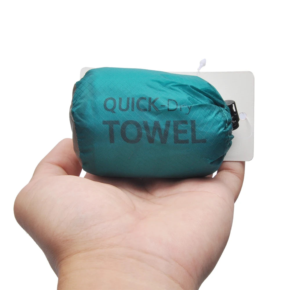 Naturehike Quick Drying Absorbent Bath Towel,Backpacking Hiking,Swimming,Camping Bath Towel,Breathable Beach Travel Gym Towel