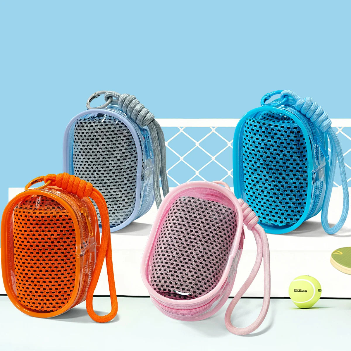 New cooling Towel Sports Quick Dry Super Absorbent Camping Towel Ultra Soft Lightweight Gym Swimming Yoga Beach cool Towel