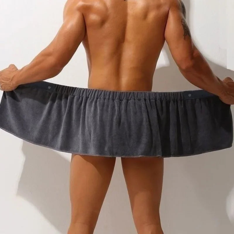 Outdoor Bath Towel Magnetic Bath Towel Outdoor Bath Beach Magnet Towel Quick-drying Microfiber Beach Towels Changing Clothes
