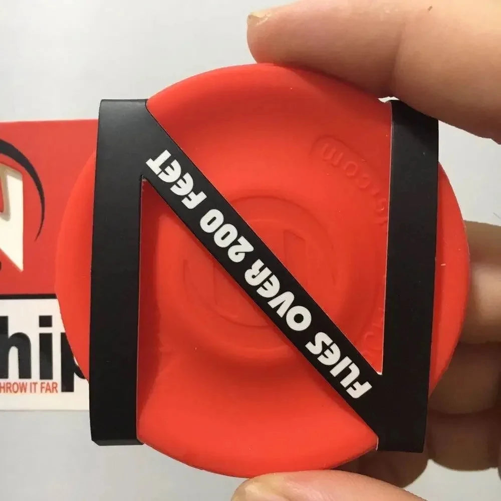 1 Pcs Mini Beach Fly Disk Kids Adult Silicone Outdoor Sports Decompression Disc Fun Entertainment Pocket Toys Xmas Gift
