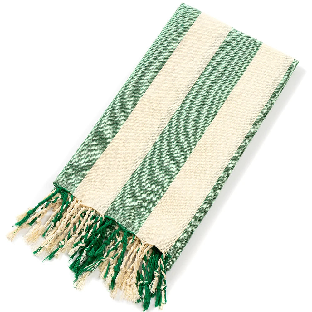 YEUZLICOTTON New Design Turkish Beach Twoel Sauna Girl Large Adults Cotton spa Hammam Bath Towel ForBest Gifts for Men and Women