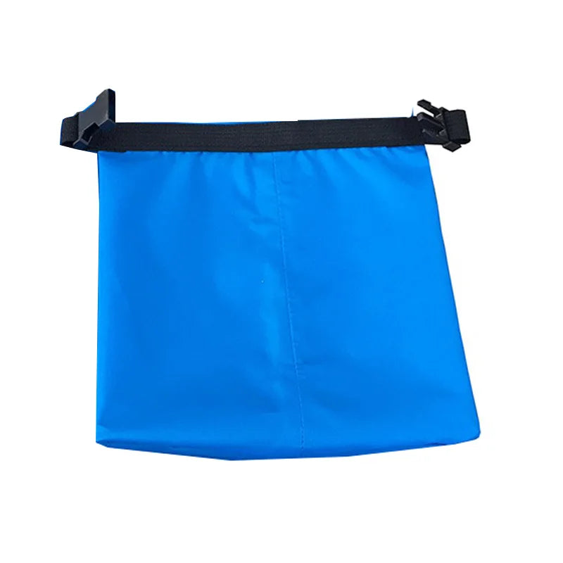 1.5L 2.5L 3.5L 3Pcs Waterproof Dry Bag Storage Pouch Rafting Canoeing Boating Kayaking Carrying Valuable Perishable Items