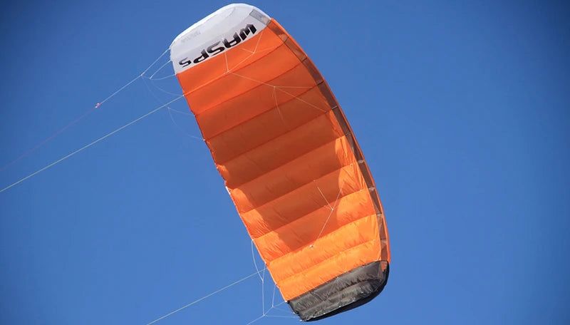 Parachute giant kites quad line power kites wasp kites paraglider kiteboard kitesurfing adult giant kite toy sport Kite flying