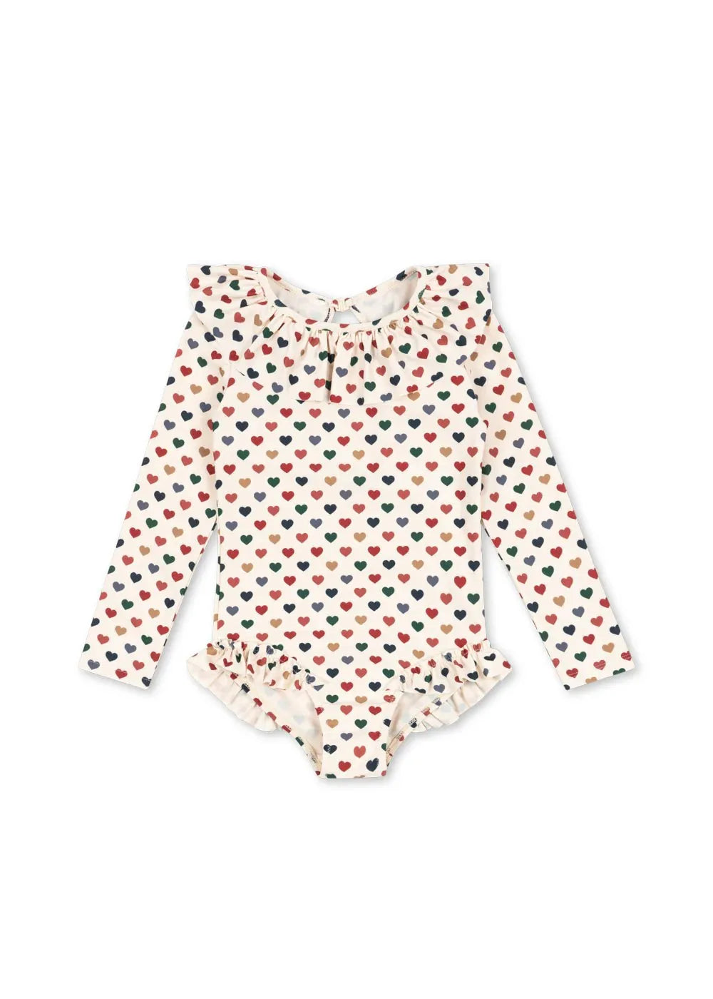 2026 KS Baby Girls Swimming Suit Wear Kids Clothes Girls Holiday Swimwears Bikini One Piece Cap Sister Brother Matching 18M-9Y