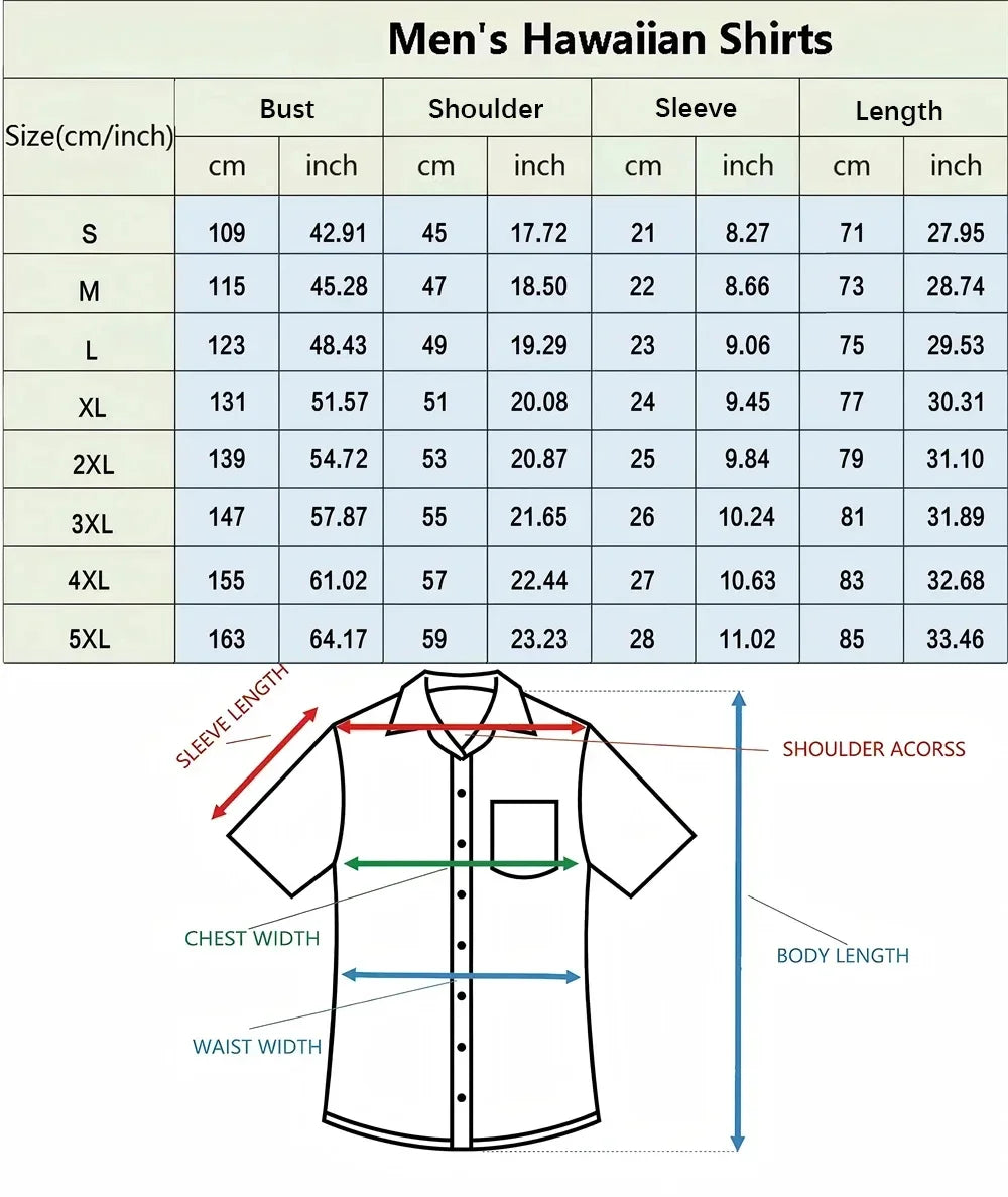 Hawaiian Children's Shirt Plant Flower Pattern Print Family Dress Blue Green Vacation Beach Parent Child Shirt Men's Sports Top