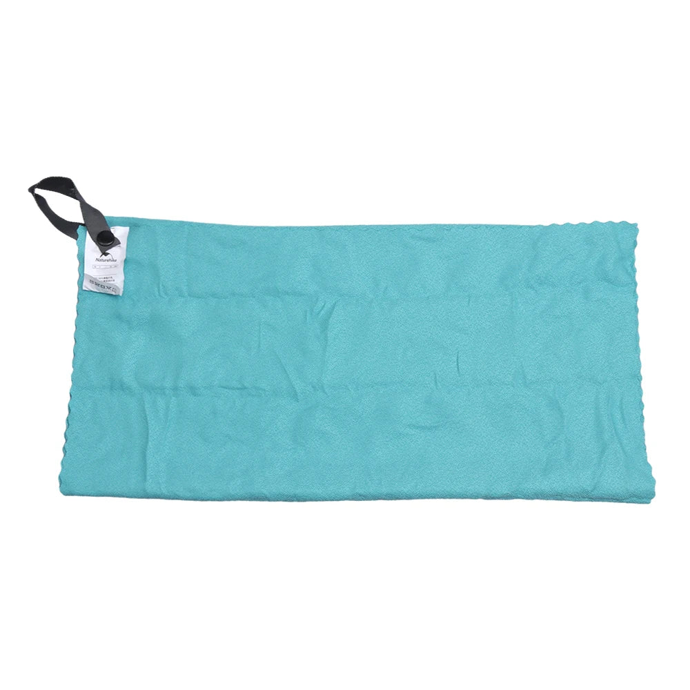 Naturehike Quick Drying Absorbent Bath Towel,Backpacking Hiking,Swimming,Camping Bath Towel,Breathable Beach Travel Gym Towel