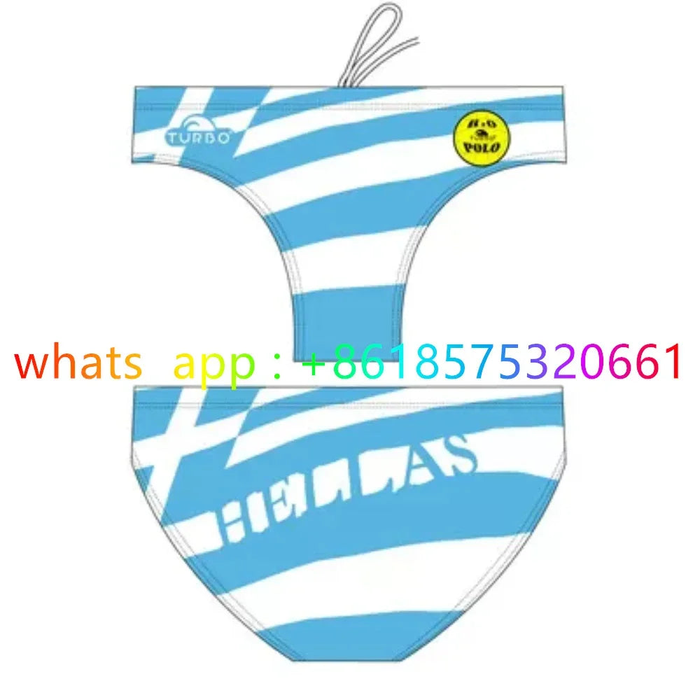 Big Size Breathable Swimsuit Men 2026 Print Bathing Beach Wear Surf Low Waist Running Sports Briefs Tanga Swim Trunks Mens