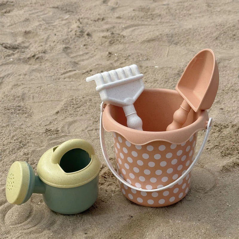 Beach Toy Excavator Engineering Vehicle Sand Digging Toy Sand Beach Toy Sand Digger Tool Truck