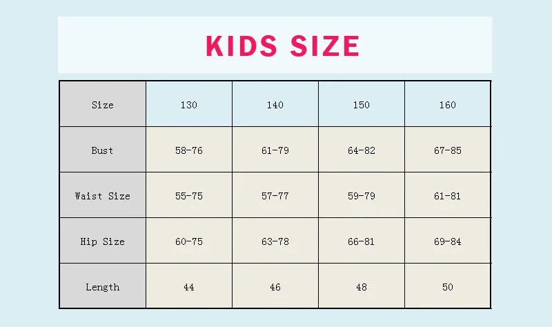 Girls 4pack Palm Tree Print Bikini Sets with Pants+Short Sleeve Crop Top Kids Swimsuit 7-12 Years Children Swimwear Bathing Suit