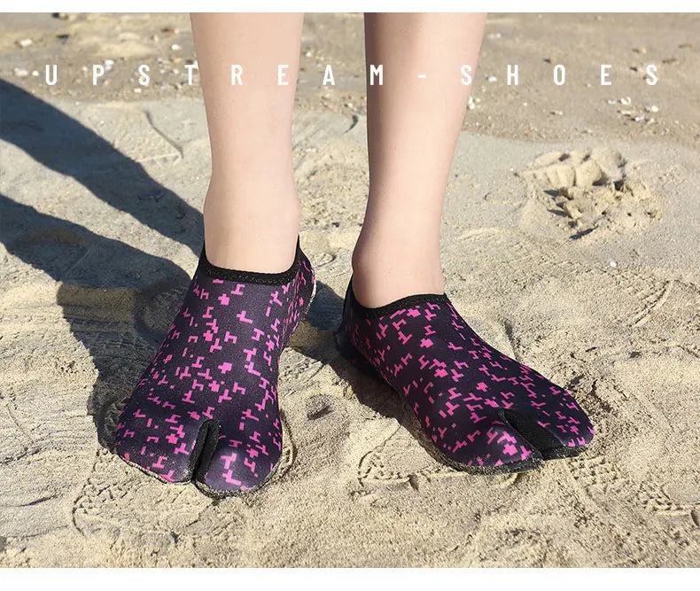 2022 New Style Barefoot Shoes Unisex Portable Socks Sneakers Men Sports Gym Running Shoes Women Yoga Outdoor Beach Water Sports