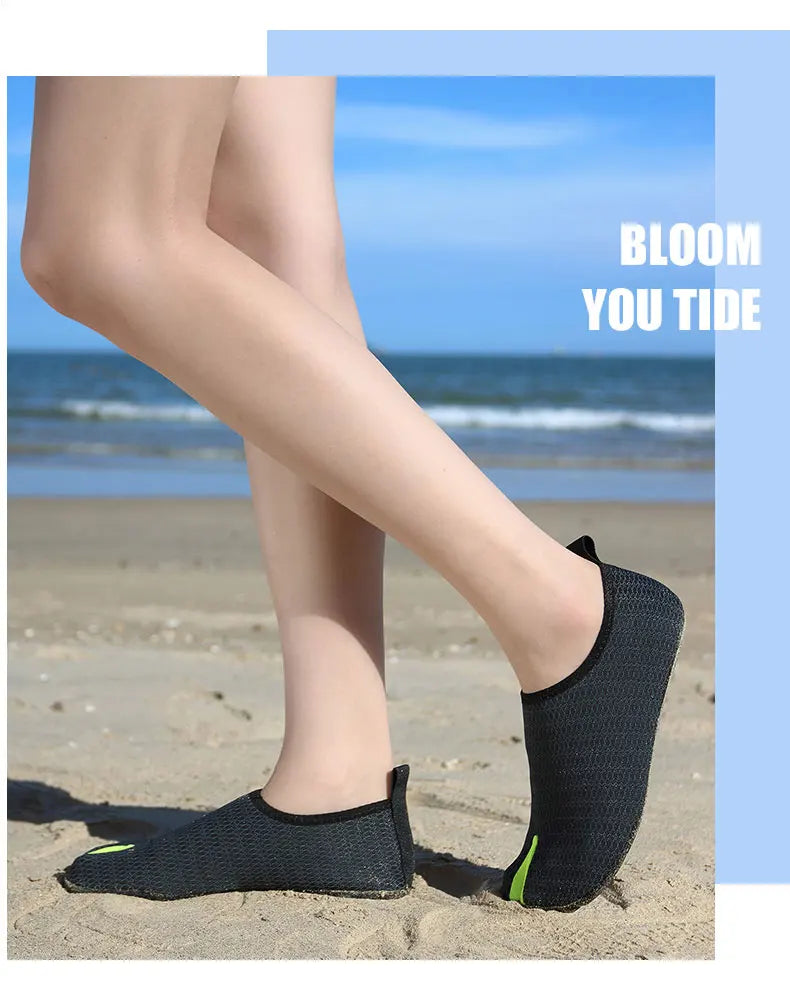 2022 New Style Barefoot Shoes Unisex Portable Socks Sneakers Men Sports Gym Running Shoes Women Yoga Outdoor Beach Water Sports