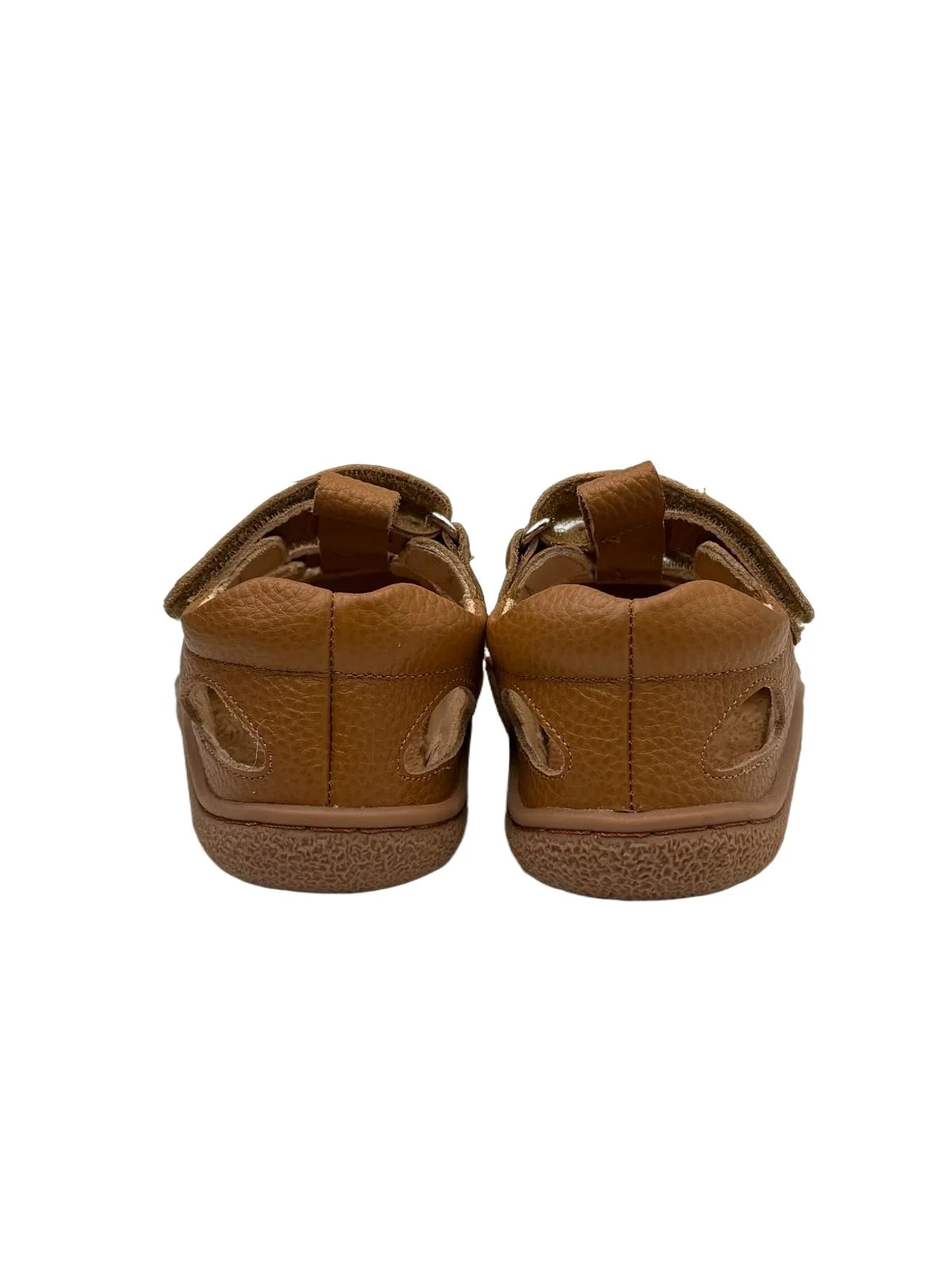 Tipsietoes Comfortable Sandals 2025 Summer New Boy Girls Beach Shoes Kids Casual Barefoot Children Fashion Sport Light Weight
