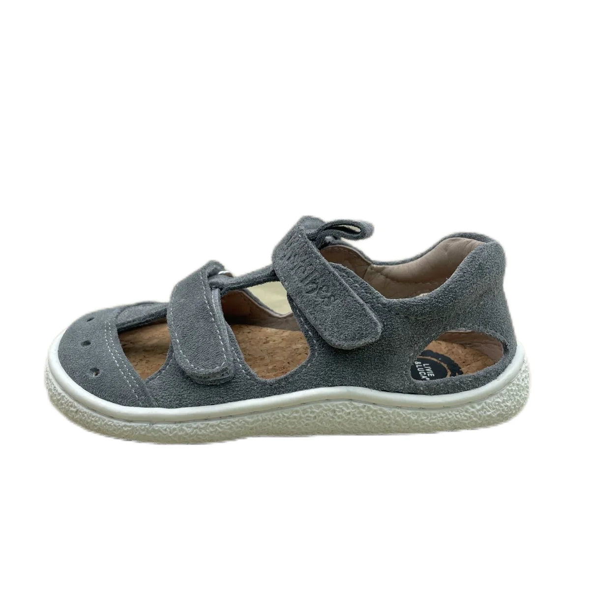 Tipsietoes Comfortable Sandals 2025 Summer New Boy Girls Beach Shoes Kids Casual Barefoot Children Fashion Sport Light Weight