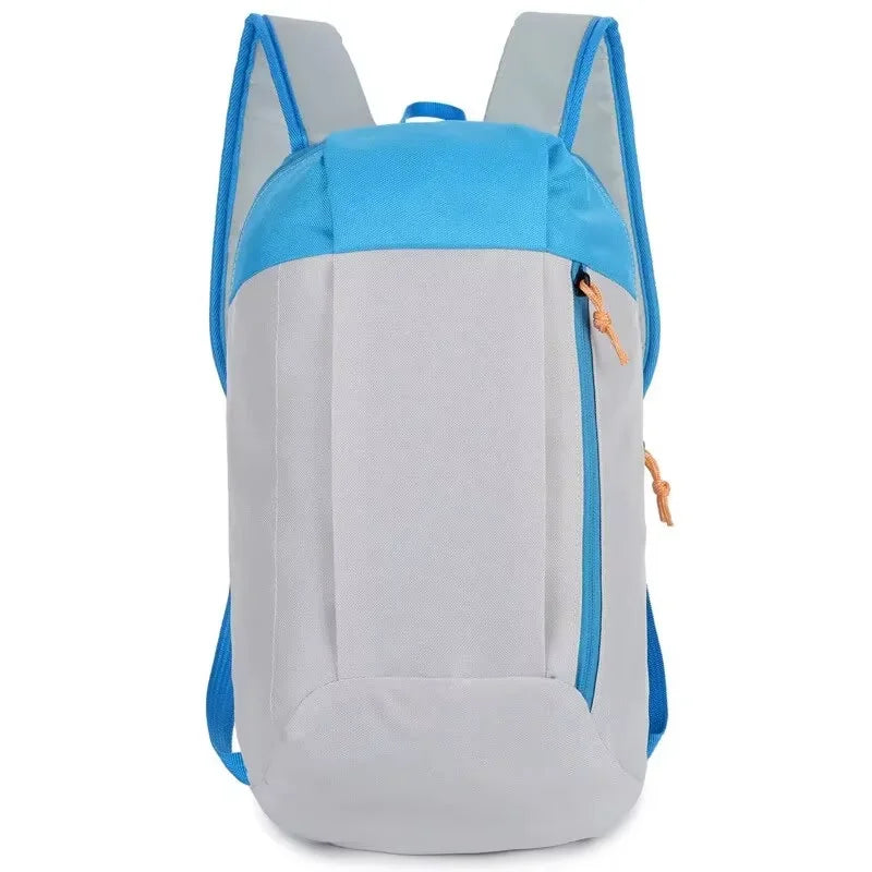 HOMEFISH Outdoor Lightweight Small Sports MEN'S Backpack