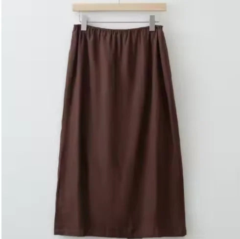Women 2025 Summer Fashion Skirt