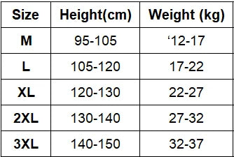 Boys Girls Swimsuit Long Sleeve Sun Protection Swimming Bathing Surfing Wetsuit Beach Wear Teenager Rash Guard