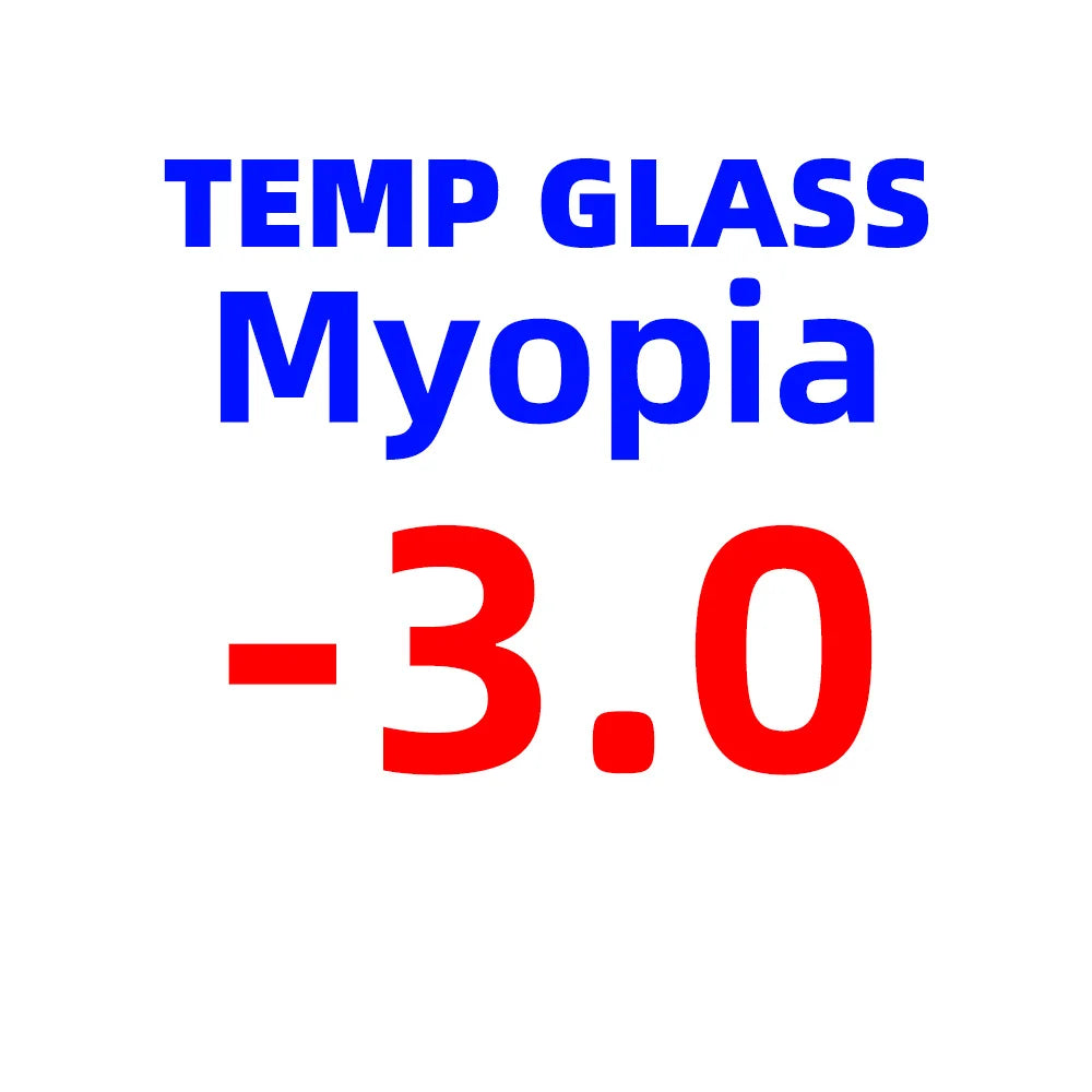 Diving Mask Optical Nearsighted Myopia Diving Glass Scuba Swimming Googles Tempered Glasses Short-Sighted Reading -1.0 to -9.0