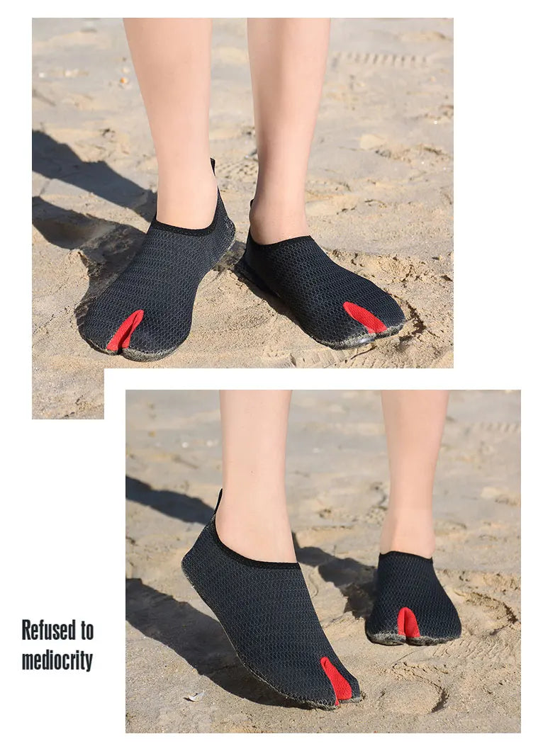 2022 New Style Barefoot Shoes Unisex Portable Socks Sneakers Men Sports Gym Running Shoes Women Yoga Outdoor Beach Water Sports