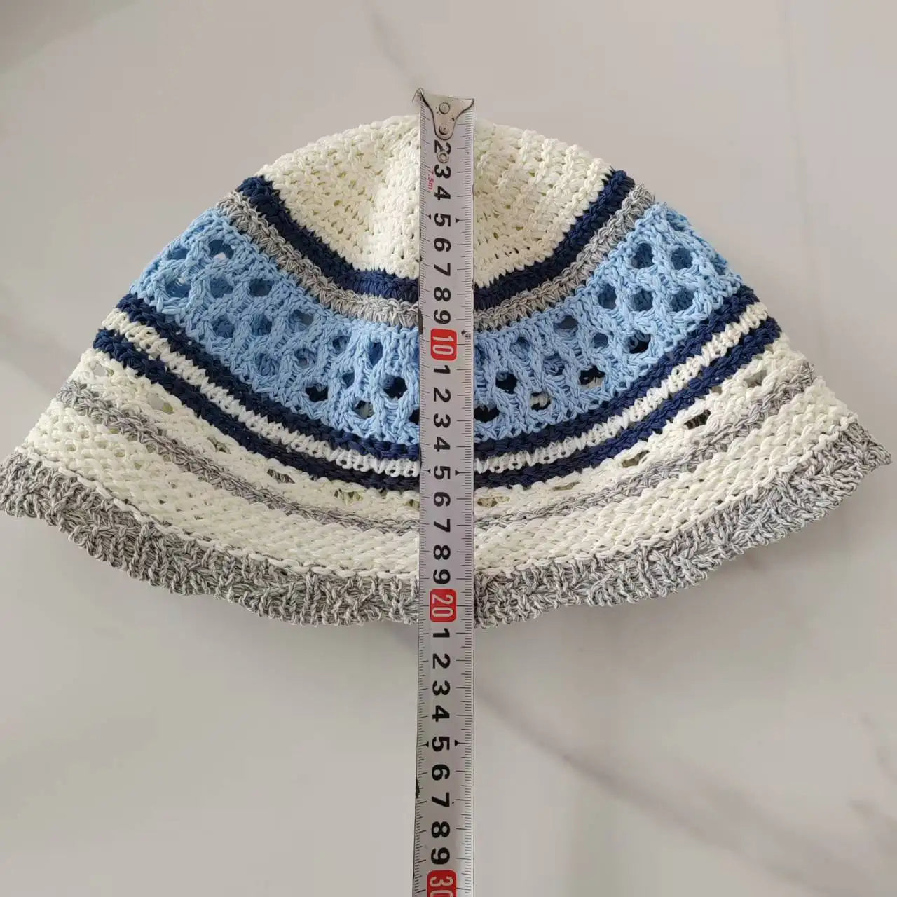 Popular Mix Coor Summer Bucket Hat For Women Tropical Beach Panama Bob Caps Outdoor Best Matched Sunshade Fisherman Hat Gift