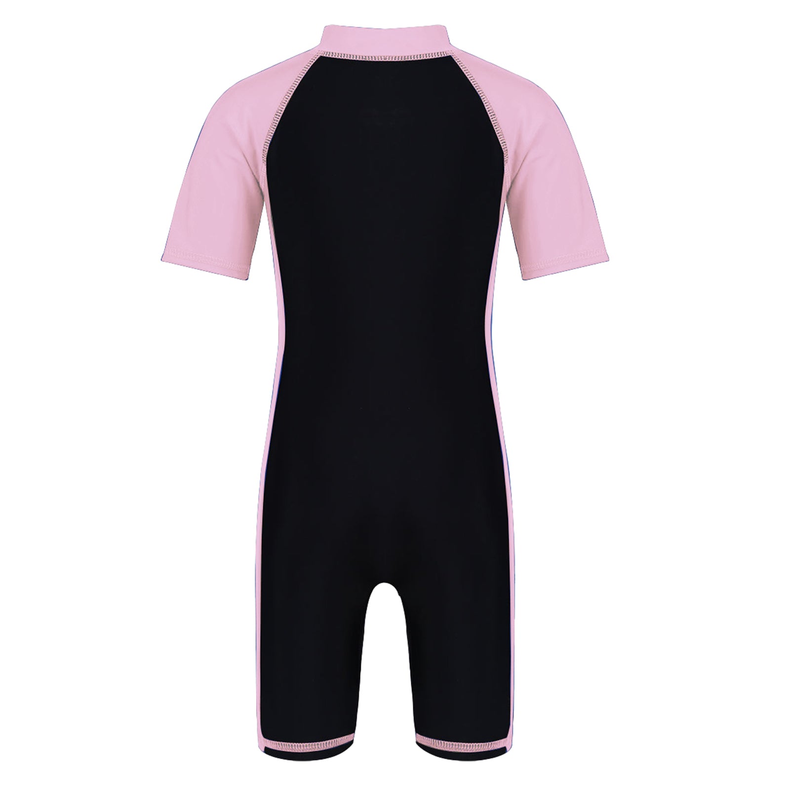 Children's Swimsuits Wetsuit One Piece Rash Guard Swimming Bathing Suit Kids Beachwear Boys Girls Swimwear Surfing Swim Bodysuit
