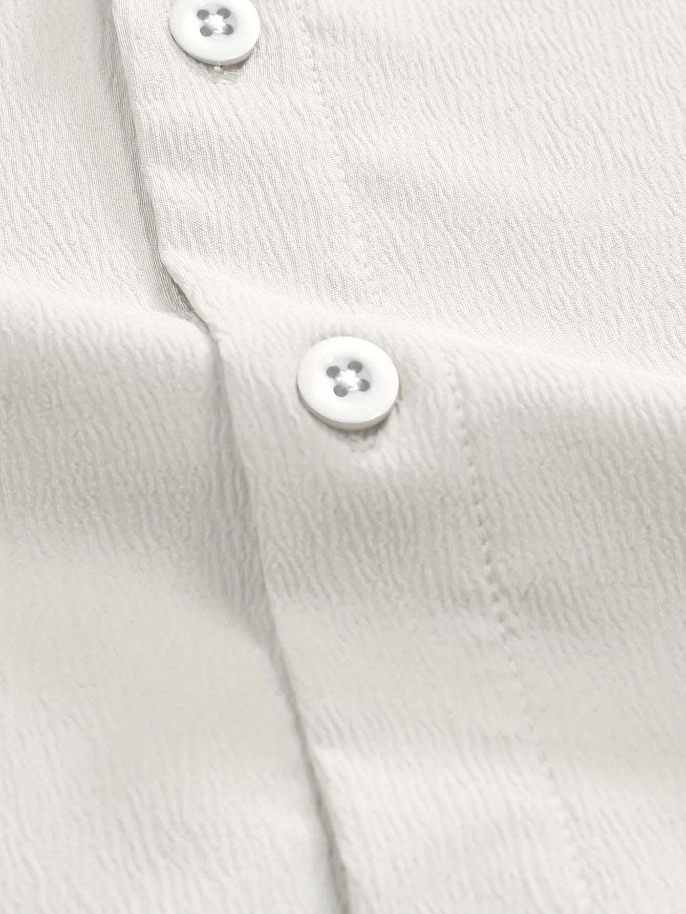 Summer Men's Short Sleeve Shirts Solid Color Stand Up Collar T Shirts Loose Casual Beach Shirt Breathable Male Linen Tops