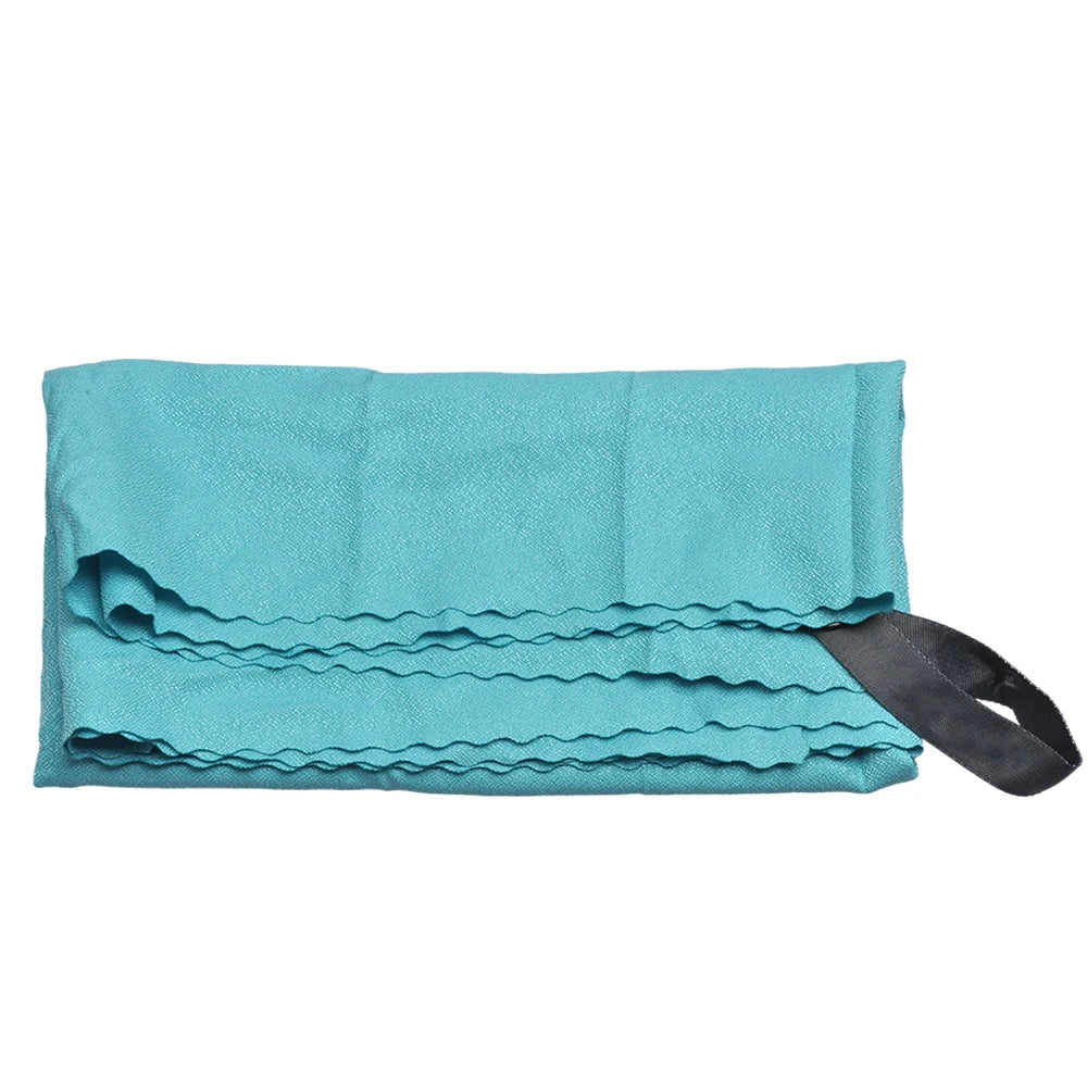 Naturehike Quick Drying Absorbent Bath Towel,Backpacking Hiking,Swimming,Camping Bath Towel,Breathable Beach Travel Gym Towel