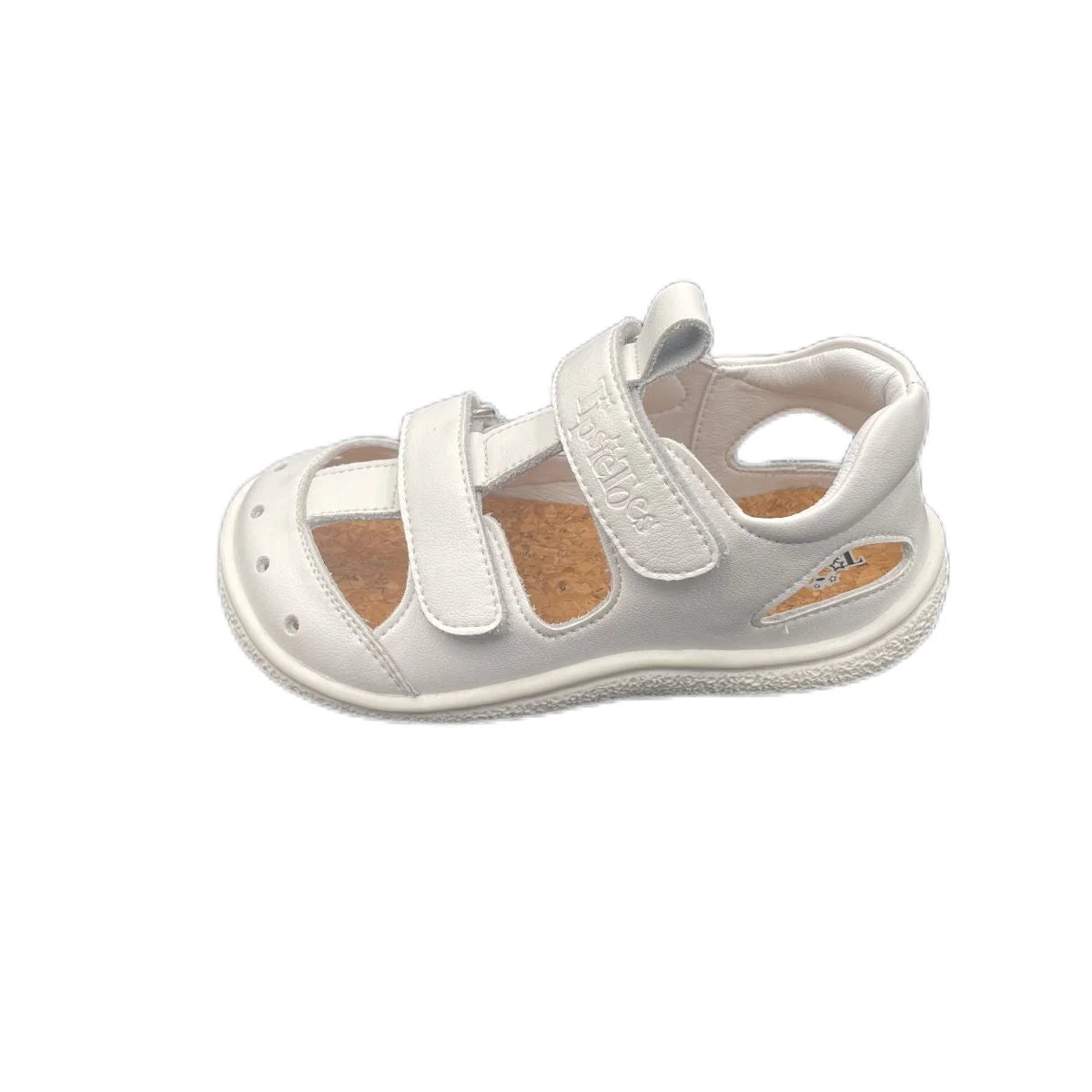 Tipsietoes Comfortable Sandals 2025 Summer New Boy Girls Beach Shoes Kids Casual Barefoot Children Fashion Sport Light Weight