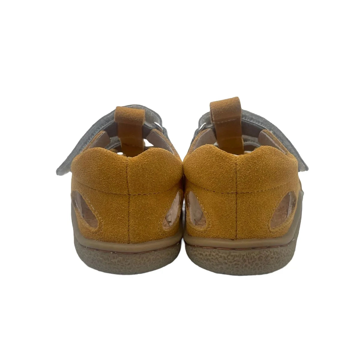 Tipsietoes Comfortable Sandals 2025 Summer New Boy Girls Beach Shoes Kids Casual Barefoot Children Fashion Sport Light Weight