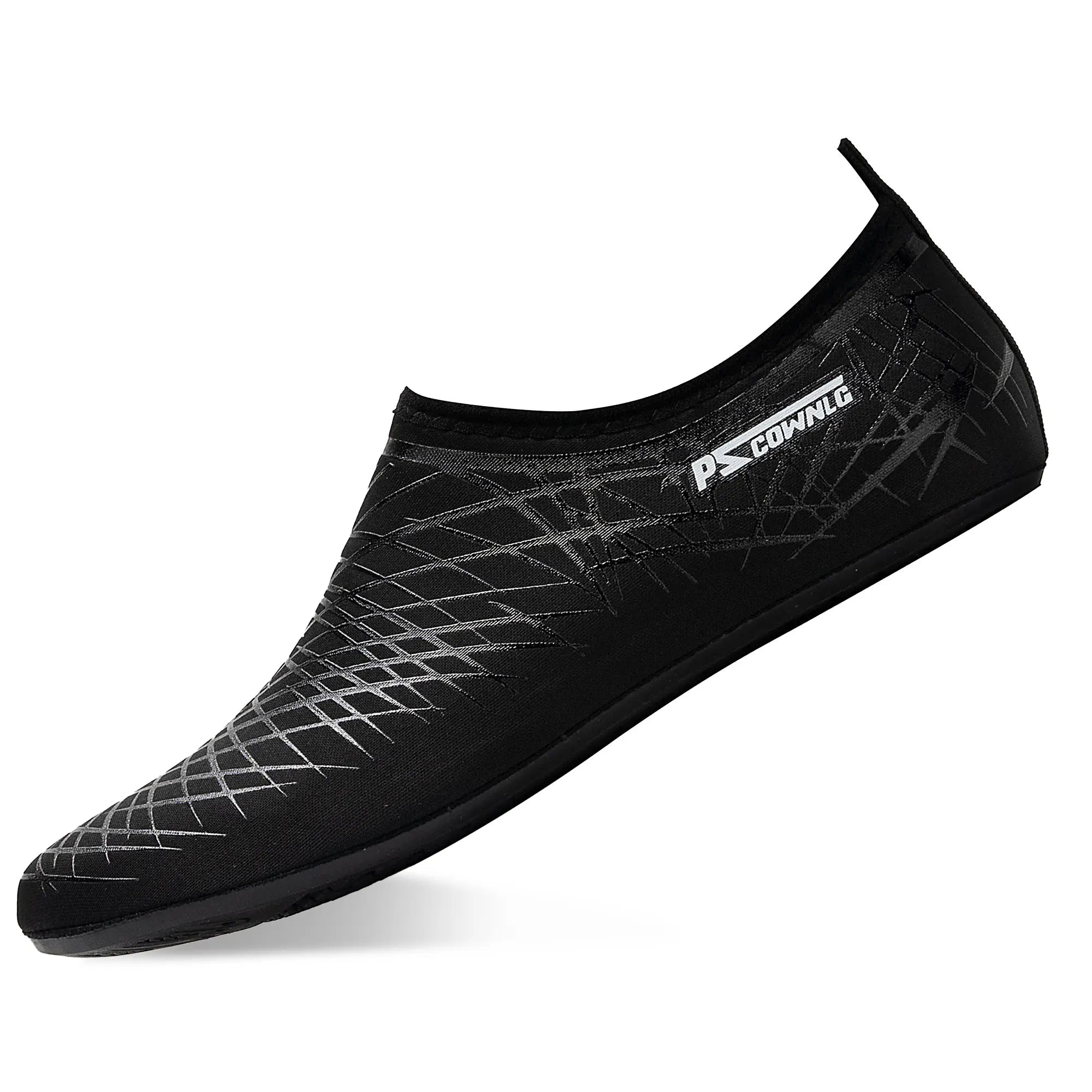 Nisex Water Non-Slip Sneaker Swimming Diving Socks Summer Aqua Beach Sandal Flat Shoe Seaside Slipper For Men Women