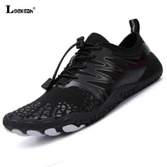 Quick-Drying Adult Diving Shoes for Fishing Surfing and Water Sports Lightweight Comfortable Non-Slip Sole